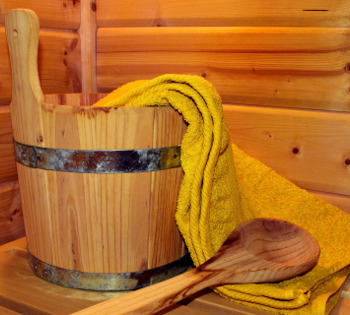 Gotowe sauny fińskie producent