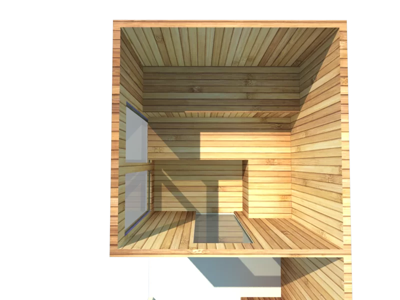 sauna 4