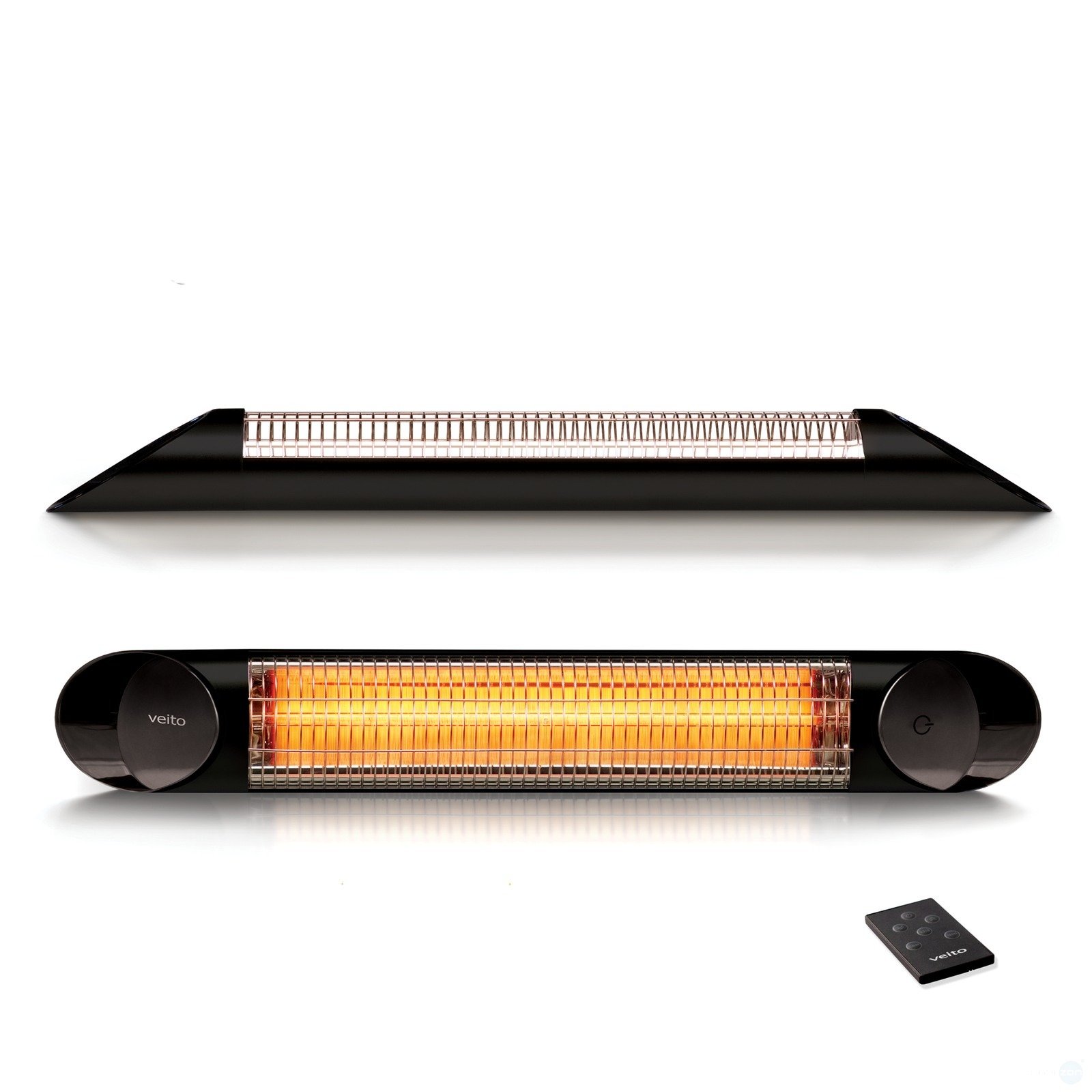 Promiennik podczerwieni